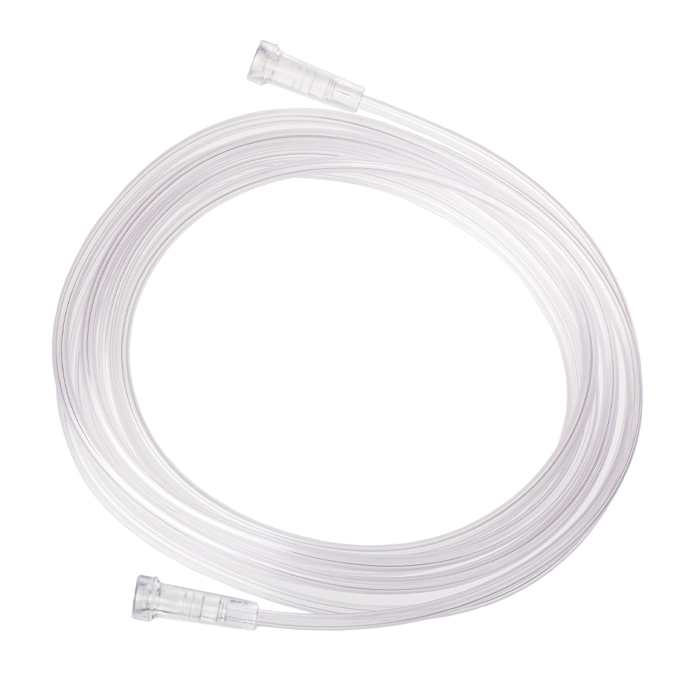 M Devices Oxygen Tubing 3m Clear
