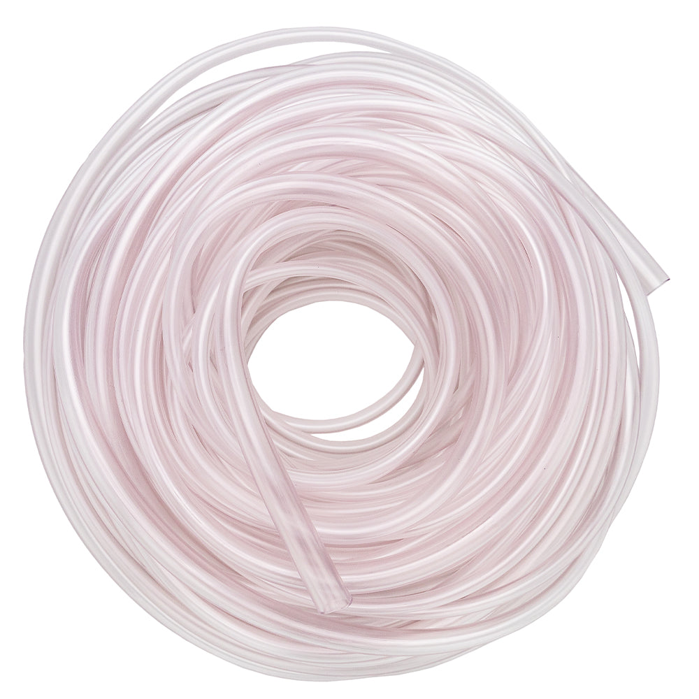 M Devices Bubble Oxygen Tubing 30m Clear