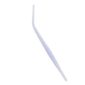 M Devices Yankauer Handle Paediatric Regular Tip Without Vent Single Wrap 6mm Sterile