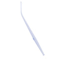 M Devices Yankauer Handle Paediatric Fine Tip With Vent Double Wrap 4mm Sterile
