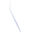 M Devices Yankauer Handle Paediatric Fine Tip Without Vent Double Wrap 4mm Sterile