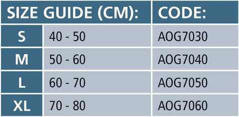 Allcare Ortho Groin Strap (Aog70)