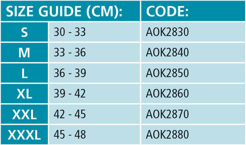 Allcare Patella Tracker - K28