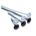 Medicina Ace Stopper – 12Fr 100mm