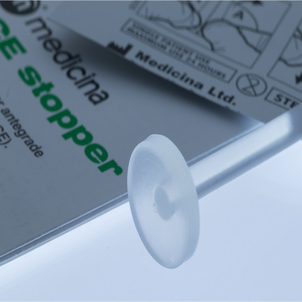 Medicina Ace Stopper – 12Fr 30mm
