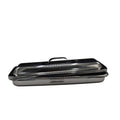 Armo Catheter Tray With Lid 300 x 80 x 40 mm