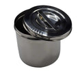 Armo Dressing Jar With Lid 150 x 150 mm