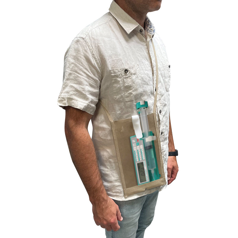 Ambulatory Syringe Driver Bag (10 Pack)