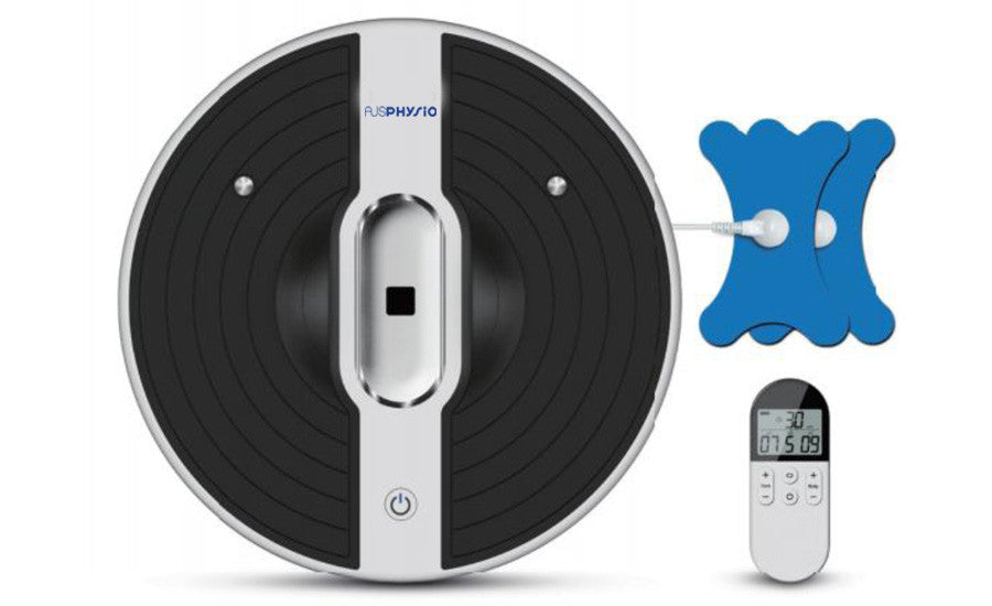 Aus Physio Circulation Reviver Booster with Pain Therapy System