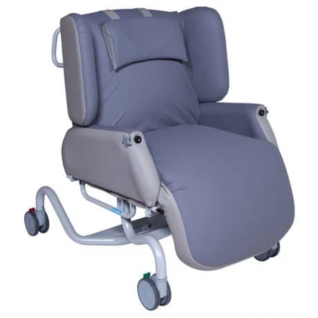 Air Comfort Deluxe Chair Bed V2 Maxi