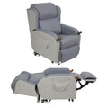 Air Comfort Compact Lift Chair – Twin Motor (Carrflex)