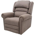 Alivio Donatello Lift Chair Recliner Range
