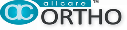 AOB26 AllCare Ortho Neoprene Back Support - Small