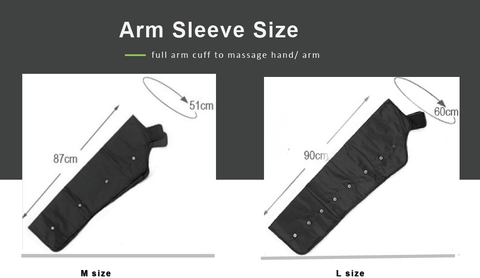 Allcare Compression Therapy Arm