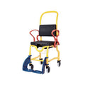 Rebotec Augsburg – Shower Commode Chair For Children