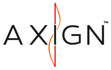 Axign Plantar Fasciitis Sleeves - Pair