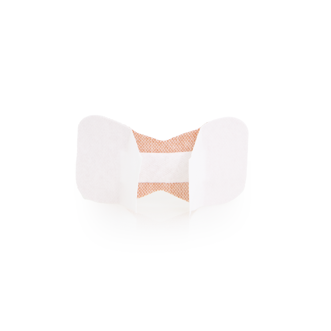 Large Fingertip Fabric Bandages