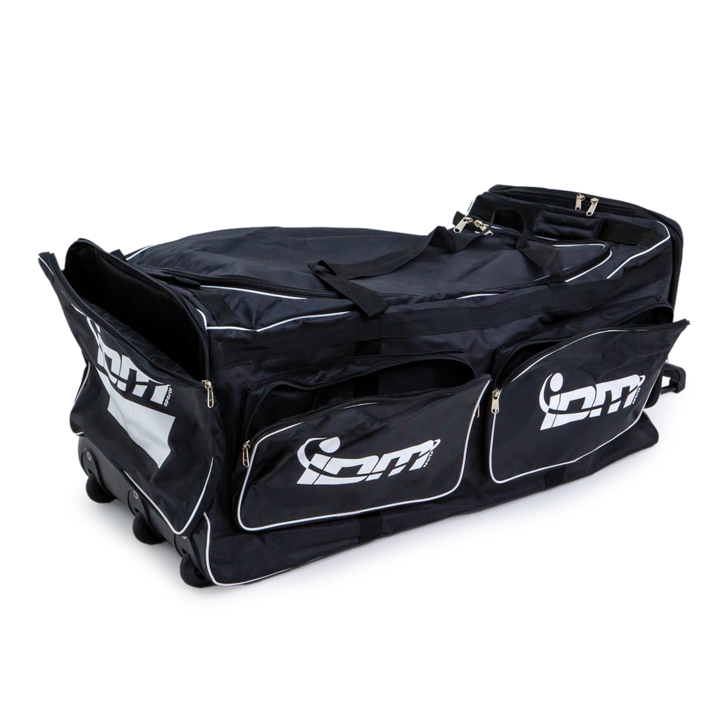 IDM Big Bag With Wheels