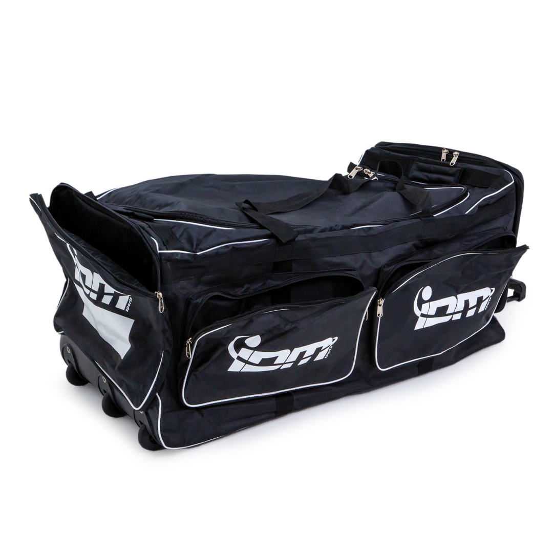IDM Big Bag With Wheels
