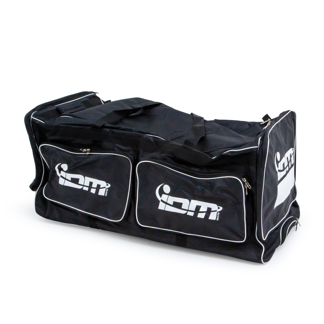 IDM Big Bag With Wheels