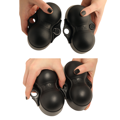 Bakrest - Customisable Back Support