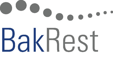 Bakrest - Customisable Back Support