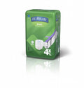 Medline Fitright Bariatric Brief 4XL 32