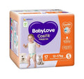 Babylove Cosifit Handy Walker Size 5 17 x 4