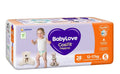 Babylove Cosifit Bulk Walker Size 5 28 x3