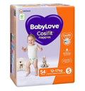 Babylove Cosifit Jumbo Walker Size 5 54x3