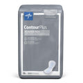 Medline Contourplus Bladder Pad Moderate 336