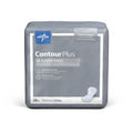 Medline Contourplus Bladder Pad Ultimate 168