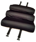 BE2800  3-In-1 ADJUSTABLE LUMBAR CUSHION