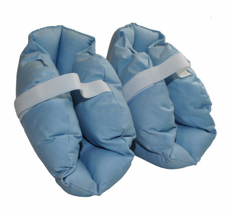 BE4000   FIBRE HEEL AND  ANKLE SUPPORT