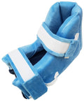 BE4010 HEEL / ELBOW CUP PROTECTOR with GEL PAD