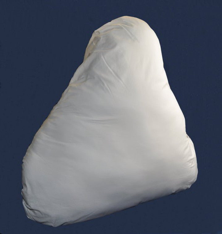 BE5100   PYRAMID  PILLOW