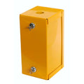 BD Lockable Cabinet Steel For 1.4L Sharps