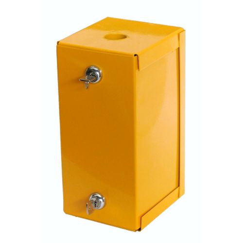 BD Lockable Cabinet Steel For 1.4L Sharps