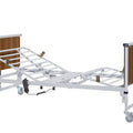 Peak Sigma Foldable Electric King Single Bed