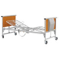 Peak Sigma Foldable Electric Home Care Single Bed