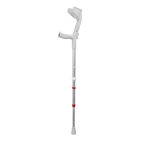 Rebotec BIG Travel – Telescopic Travel Crutches