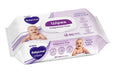 Babylove Everyday Wipes 80 x 6