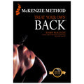 Book Mckenzie Treat Your Own Back