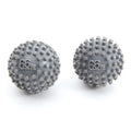 66fit Hand And & Massage Balls x 2pcs
