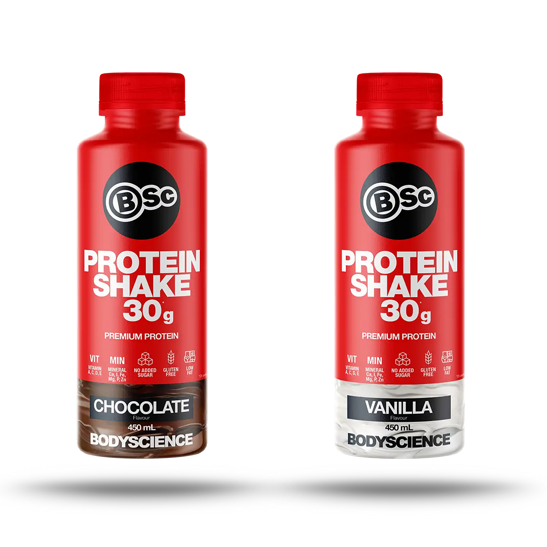 BSC RTD Premium Protein Shake - 450ml