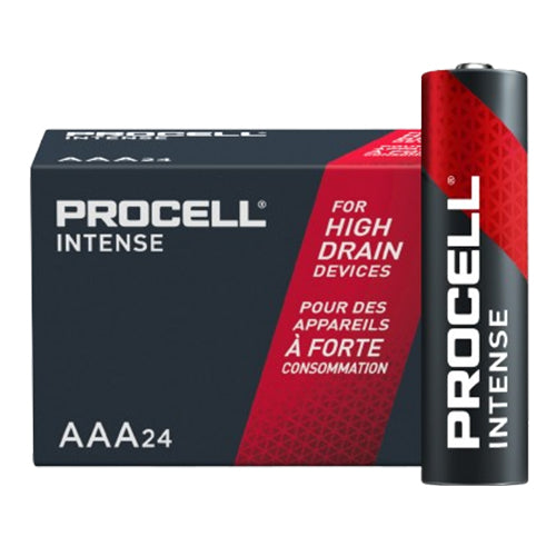 Procell Alkaline Intense AAA Industrial Battery