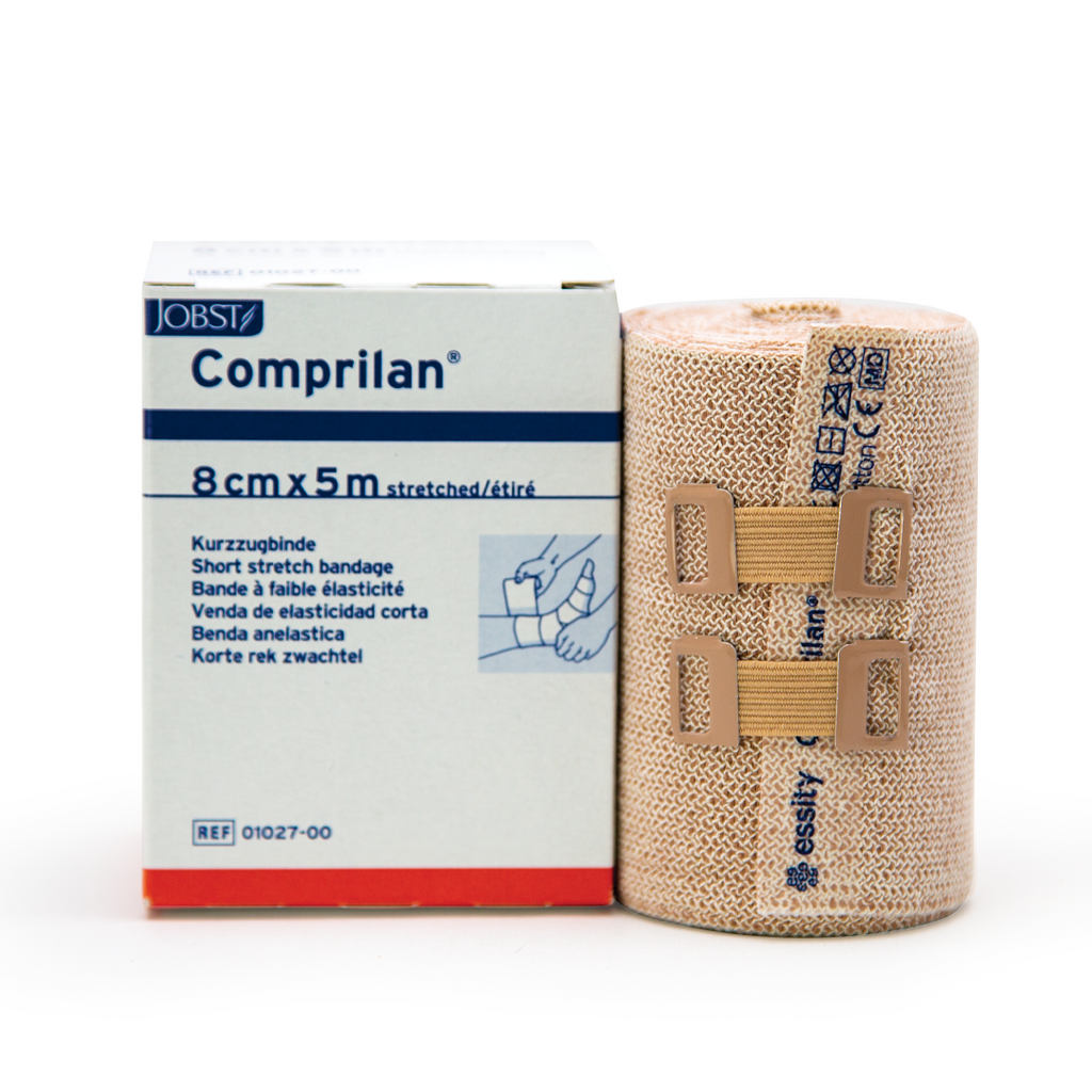 Jobst Comprilan