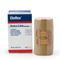 BSN EloFlex Beige - 8CM X 7M (Stretched)