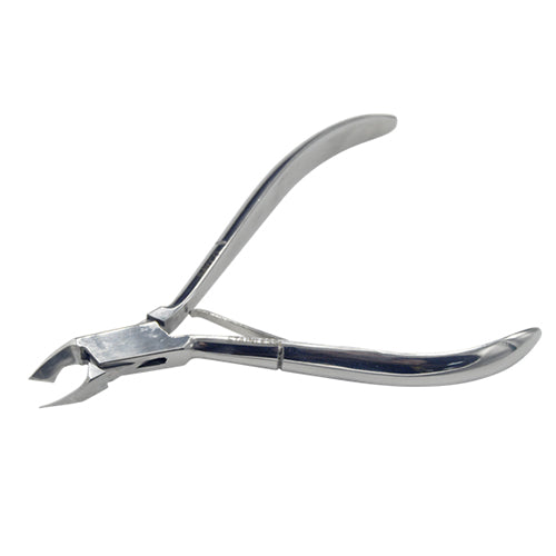 Cuticle Clippers 10.5cm 6mm Jaw Single Use Box 10