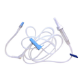 Baxter Interlink System Solution Set 20dpm,1 Injection Site (Non Dehp)